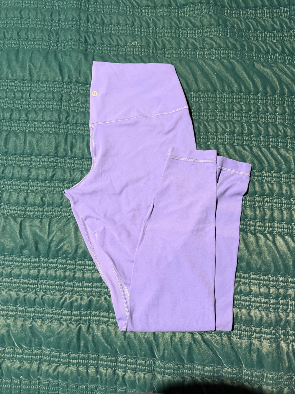 Lululemon Align leggings
